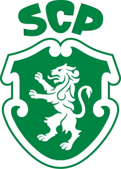 Logo Sporting CP B