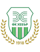 Logo FC Hebar Pazardzhik