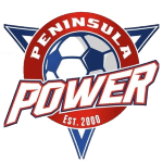 Logo Peninsula Power Women