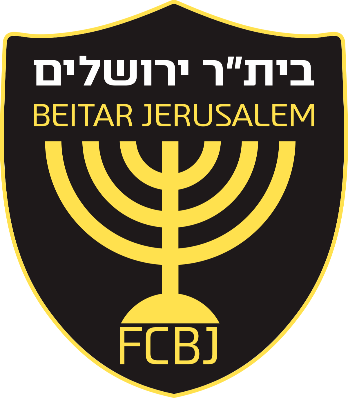 Logo Beitar Jerusalem