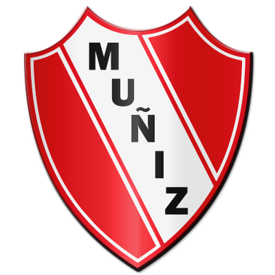 Logo Deportivo Muniz
