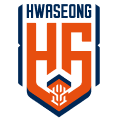 Logo Hwaseong FC