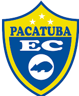 Logo Pacatuba