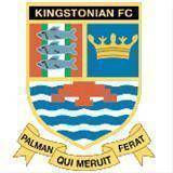 Logo Kingstonian