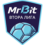 Bulgarian Vtora Liga