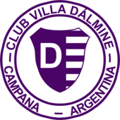 Logo Villa Dalmine